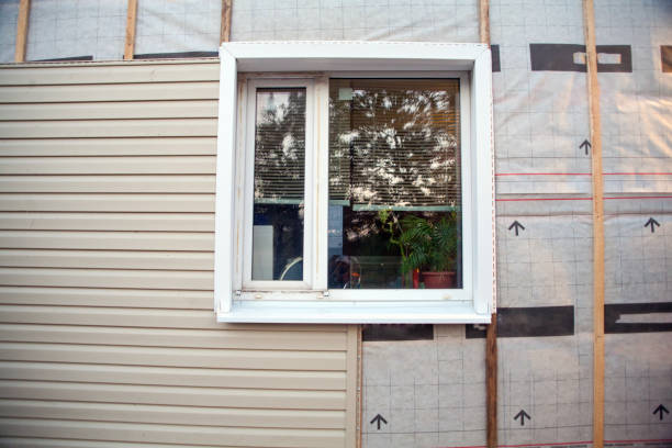 Best Brick Veneer Siding  in Memphis, MI